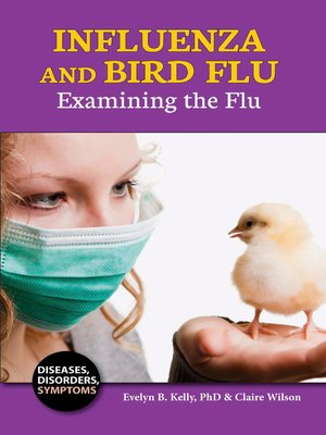 cover image of Influenza and Bird Flu